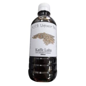 MHB Liqueur Pak Kaffe Luha 350ml
