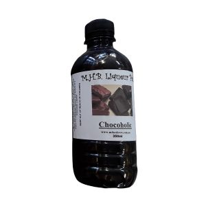 MHB Liqueur Pak - Chocoholic Liqueur