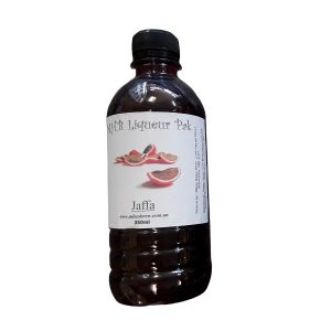 MHB Liqueur Pak - Jaffa Liqueur