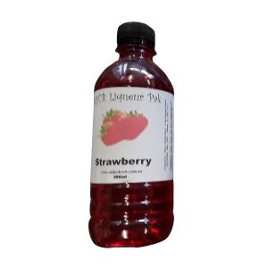 MHB Liqueur Pak - Strawberry Liqueur