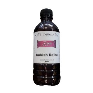 MHB Liqueur Pak - Turkish Delite
