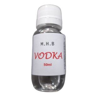 MHB Vodka 50ml