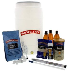 Morgans Complete Premium Starter Kit