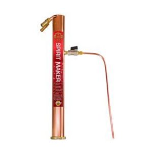 Pure Distilling - Copper Condenser