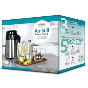 Still Spirits - Air Still Essentials Kit