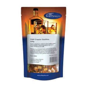 Still Spirits - T500 Copper Saddles 100g