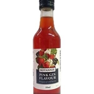 Botannix Gin Essence - Pink Gin Flavour