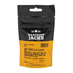 Mangrove Jacks - Calcium Carbonate 100g
