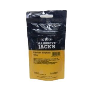 Calcium Sulphate - Mangrove Jacks