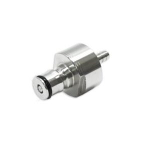 Multi Purpose Carbonator Cap and Beer line cleaner