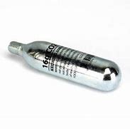 Charger Co2 bulb pack of 4