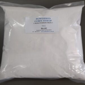 Powdered Corn Syrup 1kg