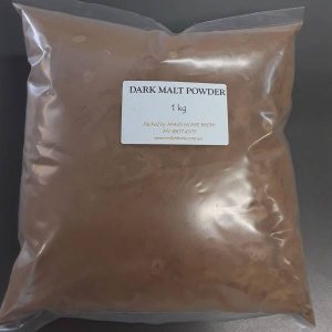 Dark Malt Powder 1kg