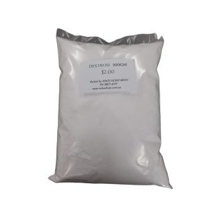 Dextrose 500g