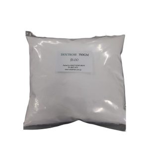 Dextrose 750g