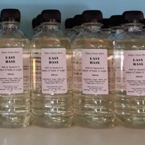 Easy Base 350ml