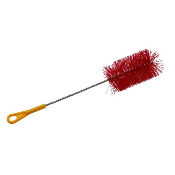 Fantail Brush