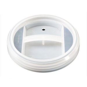 Fermenter Screw Lid