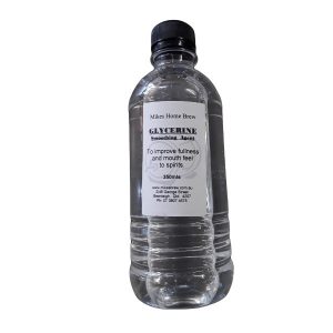 Glycerine 350ml