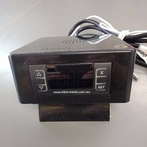 Keg King Temperature Controller