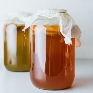 Fermenting
