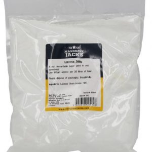 Mangrove Jacks - Lactose 500g