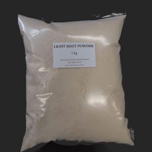 Light Malt Powder 1kg
