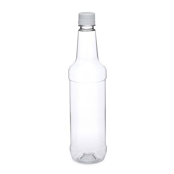 Pet Bottles - 750ml Clear