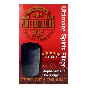 Pure Distilling Replacement Cartridge