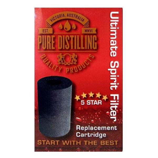Pure Distilling Replacement Cartridge