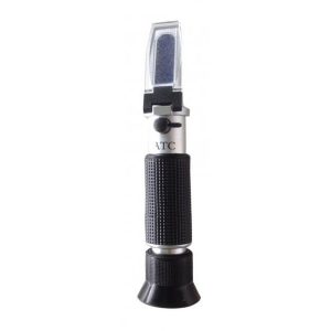 Refractometer - Mangrove Jacks