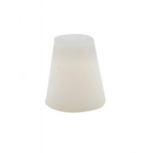 Demijohn - Silicone Bung Solid 25-38ml