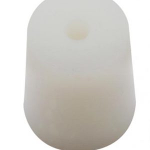 Silicone Bung Bored 37-45ml