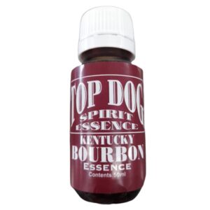 Top Dog Kentucky Bourbon 50ml