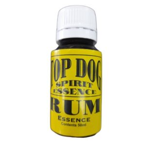 Top Dog Rum Essence 50ml
