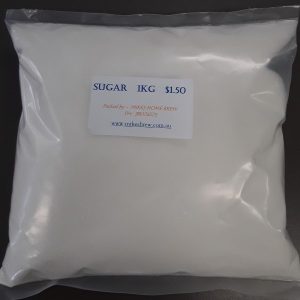 White Refined Sugar 1kg