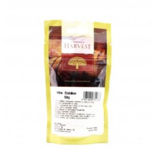 Vintners Harvest - Wine Stabiliser 50g