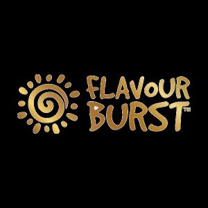 Flavour Burst