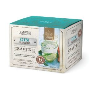 Still Spirits - Gin Flavouring Craft Kit