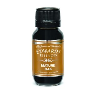 Edwards Essences - Mature Oak Spirit Enhancer