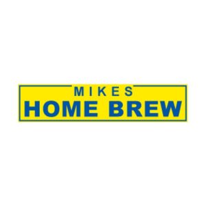Mikes Home Brew