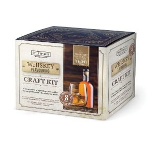 Still Spirits - Whiskey Flavouring Craft Kit