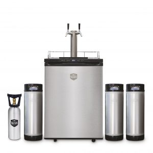 Kegging Systems