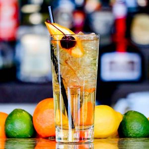 Softdrink and Seltzer Making