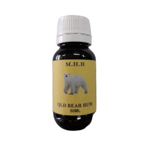 MHB-Qld-Bear-Rum