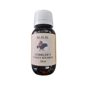 MHB-Turkey-Bourbon-50ml-Essence