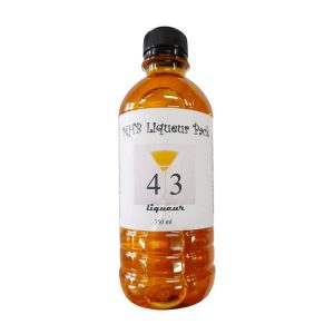MHB liqueur 43 liqueur 350ml