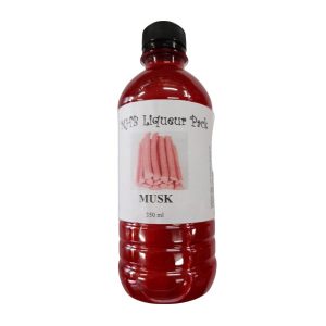 MHB Musk liqueur 350ml