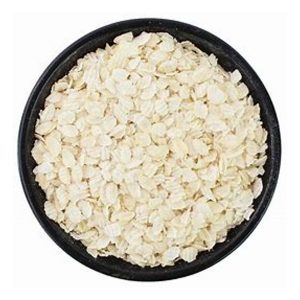 flaked-rice