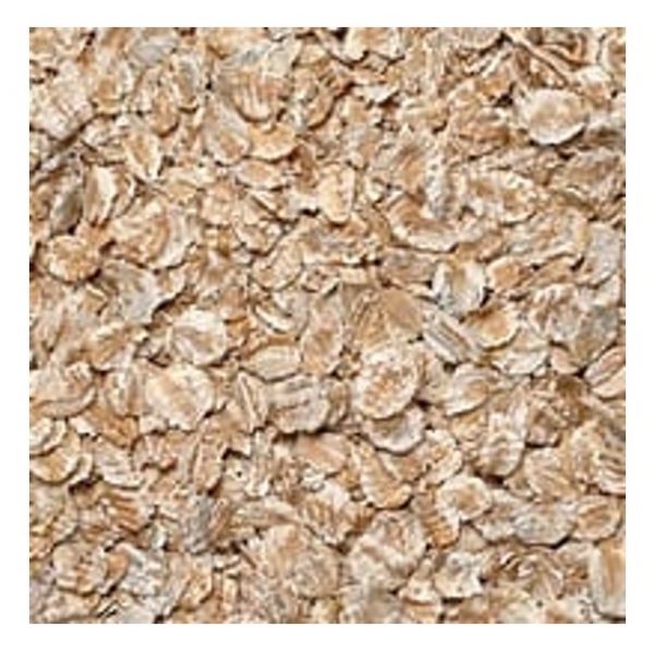 rolled-oats
